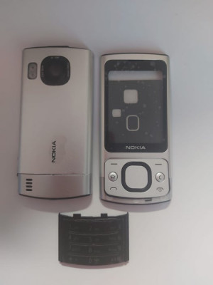 Carcasa pentru Nokia 6700 slide foto