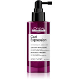 L&rsquo;Or&eacute;al Professionnel Serie Expert Curl Expression spray activator pentru stimularea creșterii părului 90 ml