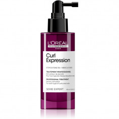 L’Oréal Professionnel Serie Expert Curl Expression spray activator pentru stimularea creșterii părului 90 ml
