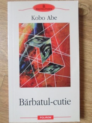 BARBATUL-CUTIE-KOBO ABE-222669 foto