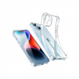 Husă De Protecție Ugreen Gel Bright Cushion Pentru IPhone 14 Plus, Transparentă (LP602) 90931-UGREEN