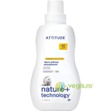 Balsam de Rufe cu Parfum de Coaja de Citrice 1L