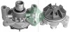 INA 538 0374 10 Pompă de apă, răcire motor