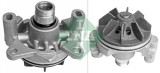 INA 538 0374 10 Pompă de apă, răcire motor