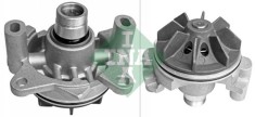 INA 538 0374 10 Pompă de apă, răcire motor
