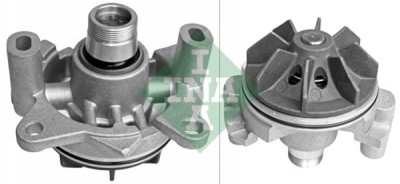 INA 538 0374 10 Pompă de apă, răcire motor foto