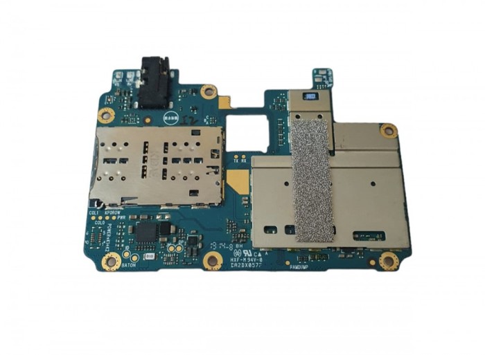 Placa de baza Allview V4 Viper Pro (Original Service Pack)