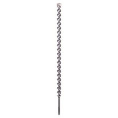 Burghiu pentru gaurire cu percutie SDS max-7 40x800x920mm - 3165140565868