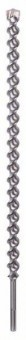 Burghiu pentru gaurire cu percutie SDS max-7 40x800x920mm - 3165140565868 foto