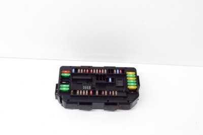 Modul panou de siguranțe BMW 4 Coupe F32, F82 2016 OEM: 9389068 14500133 foto
