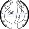 DELPHI LS1621 Set saboti frana