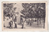 Bnk cp Vasile Roaita - Clubul muncitoresc - circulata - Libraria noastra, Eforie, Printata