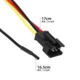 Modul alarmă wireless cu 2 telecomenzi pentru Dualtron Thunder Victor Ultra și Kaabo