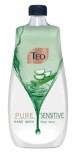 Cumpara ieftin Sapun lichid TEO, Pure Sensitive, 800 ml
