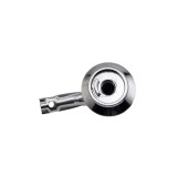 Arzator Semirapid Pentru Plita B4205 Compatibil Oem