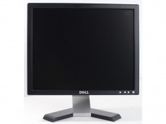 Monitor Dell E177FP, 17 Inch LCD, 1280 x 1024, VGA NewTechnology Media foto