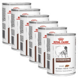 Royal Canin Veterinary Diet Dog Gastrointestinal Can 6 x 400 g