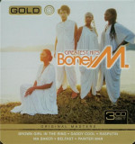 Greatest Hits Box Set Gold | Boney M., sony music