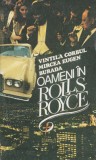 Oameni in Rolls-Royce &ndash; roman (Vintila Corbul, Mircea Eugen Burada)