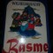 carte veche copii de colectie 1995,BASME-WILHELM HAUFF,STARE F.buna.,T.GRATUIT