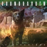 Soundgarden Telephantasm (cd)