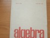 Algebra - Ion D. Ion
