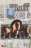 Don Baxter - Singur, Caseta Audio Originala Album Muzical Intercont Music