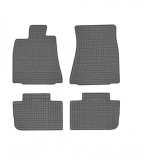 Covorase Cauciuc Premium Frogum Lexus IS 2013-2021 Interior Bordura Retin Lichide Miros Neutru