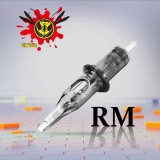 Ace de Tatuat BIG WASP - Evolved Gray RM - 0.30mm - 7RM