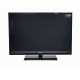 Monitor Refurbished LED TV GRUNDIG 46VLE7130BM, 46 inch, cu picior original, Stare Buna
