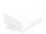 Carcasă Universală cu Lame de Fixare 42x48x22mm, MASZCZYK