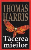 Thomas Harris - Tacerea mieilor