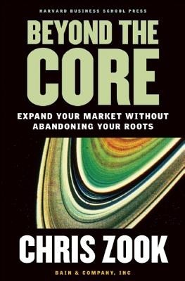 Beyond the Core: Expand Your Market Without Abandoning Your Roots foto
