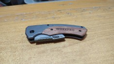 Cutter Workpro #A7425