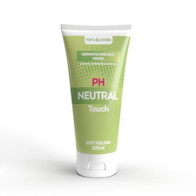 Lubrifiant pe Baza de Apa PH Neutru Soft Feeling 100 ml foto