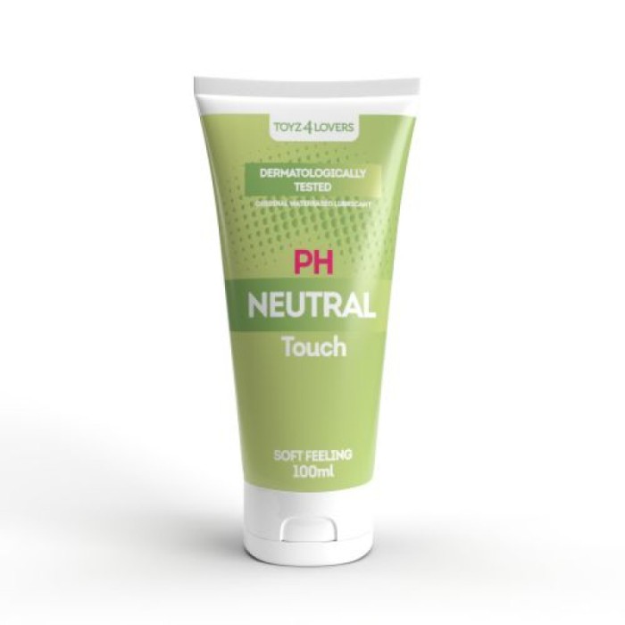 Lubrifiant pe Baza de Apa PH Neutru Soft Feeling 100 ml