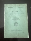 Buletinul societatii numismatice romane anul 1916