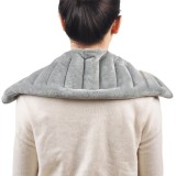 Perna, Termica, pentru Umeri, cu incalzire la microunde, 56 cm x 16 cm