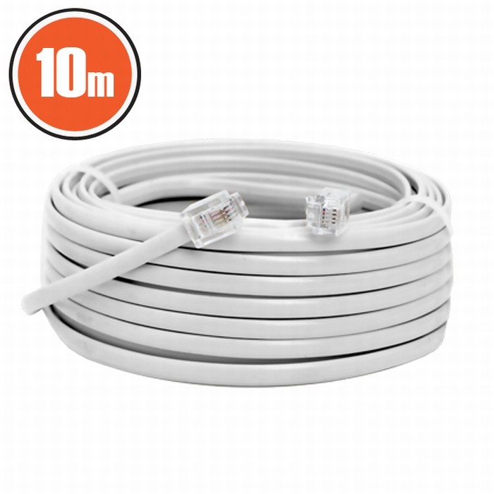 Fisa modulara 6P4C , fisa modulara 6P4C10m