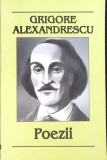 POEZII-GRIGORE ALEXANDRESCU-278494