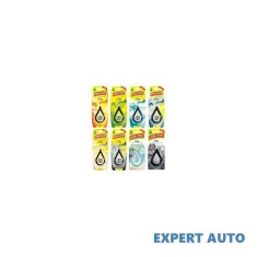 Odorizant tip clip wunder-baum Alta marca Alt model #7 foto
