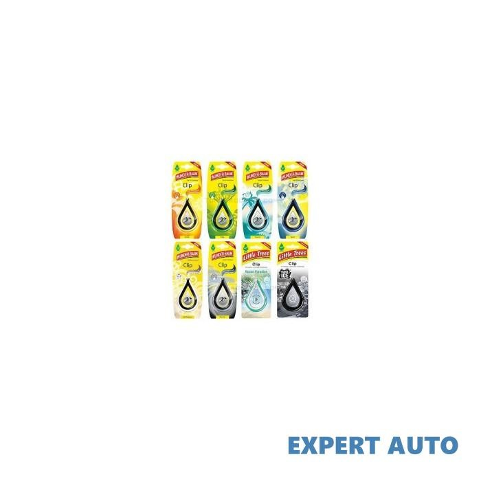 Odorizant tip clip wunder-baum Alta marca Alt model #7