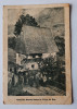 Carte postala necirculata.Casa lui Avram Iancu in Vidra de Sus la 1923., Fotografie, Alba Iulia