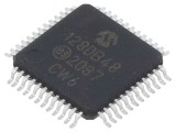 Microcontroler AVR TQFP48 1,8-5,5VDC AVR128 AVR-DA