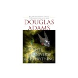 Life, the Universe and Everything