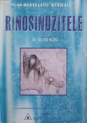 RINOSINUZITELE-SILVIU ALBU foto