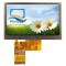 Afișaj TFT 4,3&quot; LED 480x272
