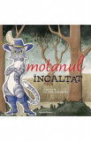 Motanul incaltat