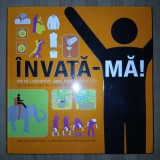 &Icirc;nvată-mă! 500 de lucruri pe care trebuie să le știi