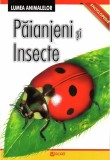 Enciclopedie. Paianjeni si insecte |, Unicart